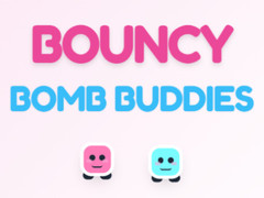 Oyun Bouncy Bomb Buddies