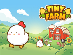 Oyun Tiny Farm