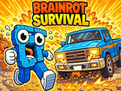 Oyun Brainrot Survival