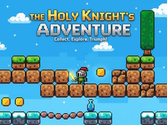 Oyun The Holy Knight's Adventure