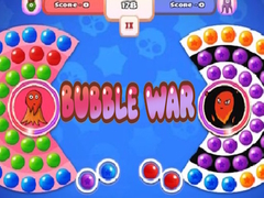 Oyun Bubble War