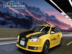 Oyun Online Taxi Simulator