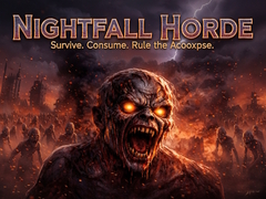 Oyun Nightfall Horde