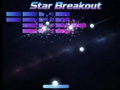 Oyun Star Breakout