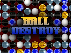 Oyun Ball Destroy