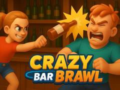 Oyun Crazy Bar Brawl