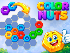 Oyun Color Nuts