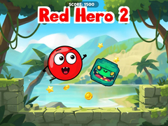 Oyun Red Hero 2