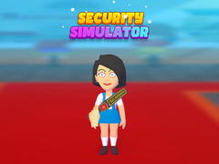 Oyun Security Simulator