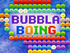 Oyun Bubbla Boing