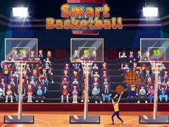 Oyun Smart Basketball