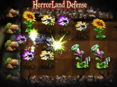Oyun HorrorLand Defense
