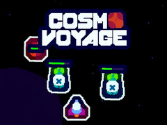 Oyun Cosmo Voyage