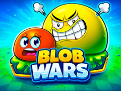 Oyun Blob Wars