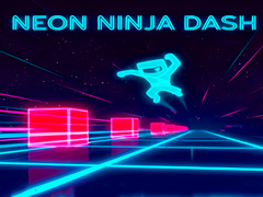 Oyun Neon Ninja Dash