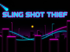 Oyun Sling Shot Thief