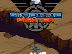 Oyun Sky Force Fighter