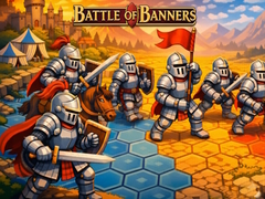 Oyun Battle of Banners
