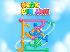 Oyun Hook Pin Jam