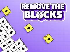 Oyun Remove The Blocks