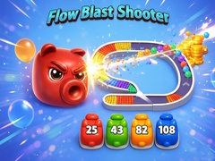 Oyun Flow Blast Shooter