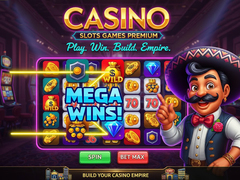 Oyun Casino Slots Games Premium