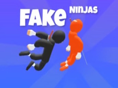 Oyun Fake Ninjas