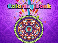 Oyun Coloring book
