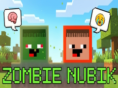Oyun Zombie Nubik