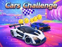 Oyun Cars Challenge