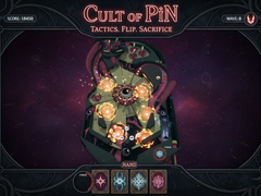 Oyun Cult of PiN