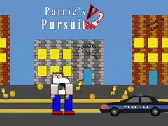 Oyun Patric's Pursuit