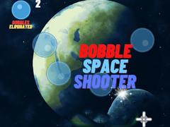 Oyun Bobble Space Shooter