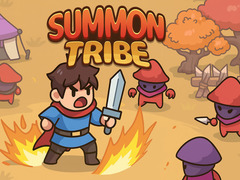 Oyun Summon Tribe
