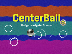 Oyun Center Ball