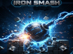 Oyun Iron Smash