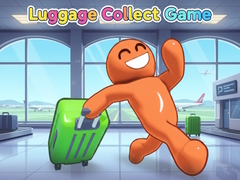 Oyun Luggage Collect Game