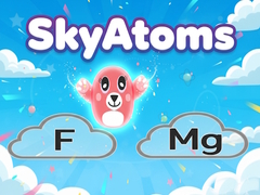 Oyun SkyAtoms