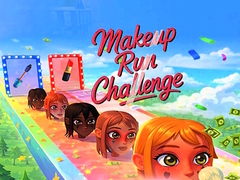 Oyun Makeup Run Challenge