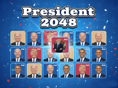 Oyun President 2048