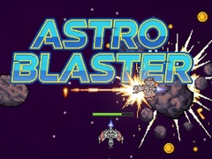 Oyun Astro Blaster
