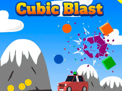 Oyun Cubic Blast