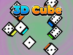 Oyun 3D cube