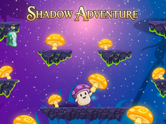 Oyun Shadow Adventure