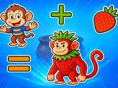 Oyun Italian Animal Alchemy - Brainrot