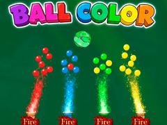 Oyun Ball Color