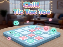 Oyun Chill Tic Tac Toe