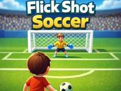 Oyun Flick Shot Soccer