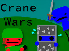 Oyun Crane Wars
