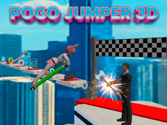 Oyun Pogo Jumper 3D